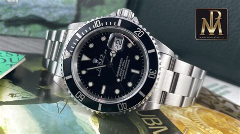 rolex di occasioni|rolex submariner usati.